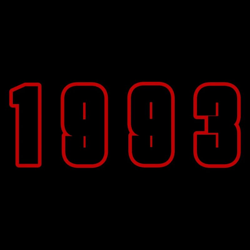 Numéro de l’année 1993