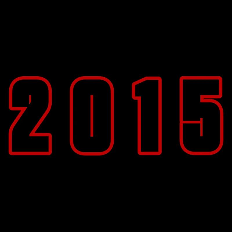 Numéro de l’année 2015