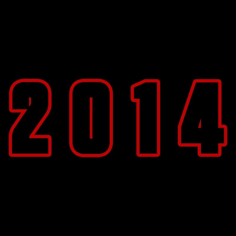 Numéro de l’année 2014