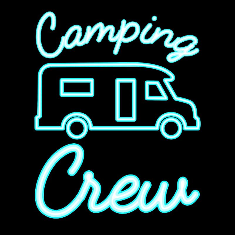 Camping Crew Motorhome Semi-Integrated Driver