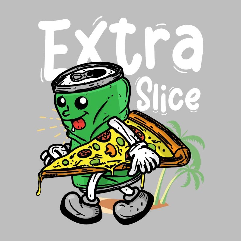 Extra slice