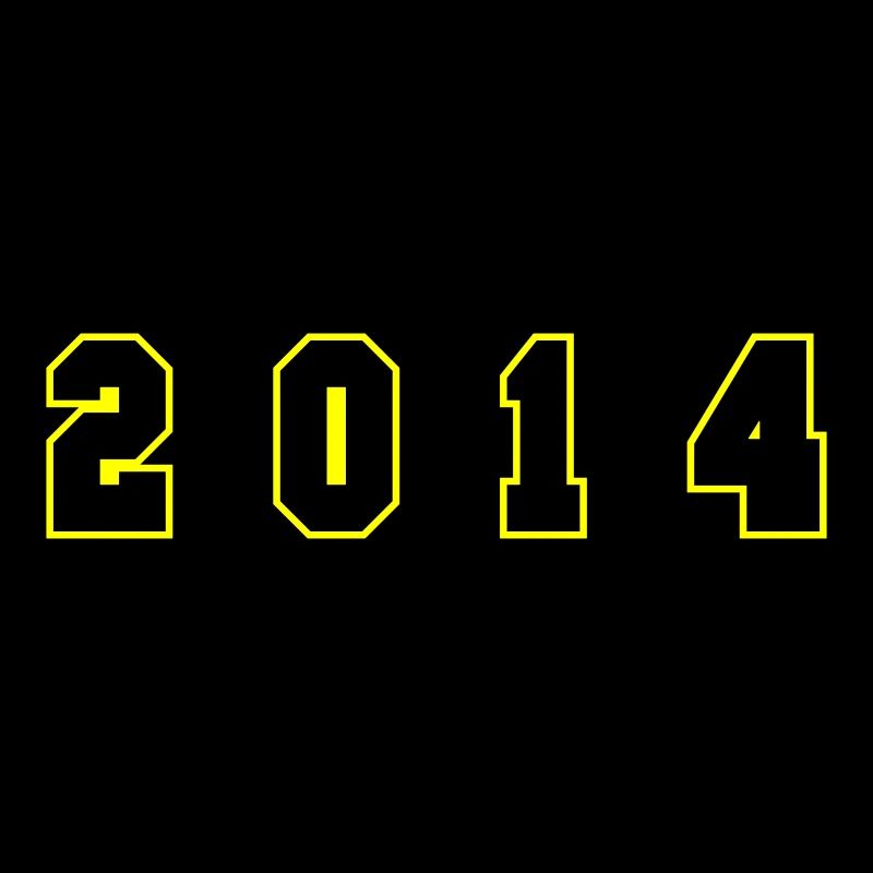 Numéro de l’année 2014