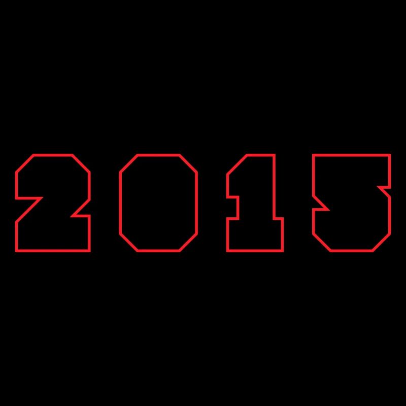Numéro de l’année 2015