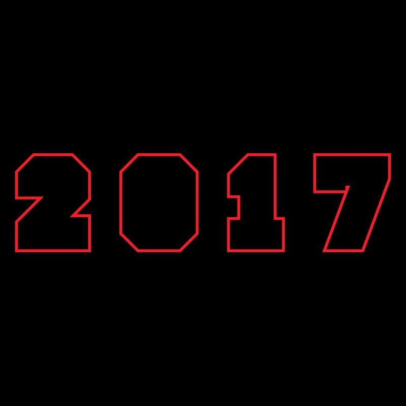 2017 Year Number