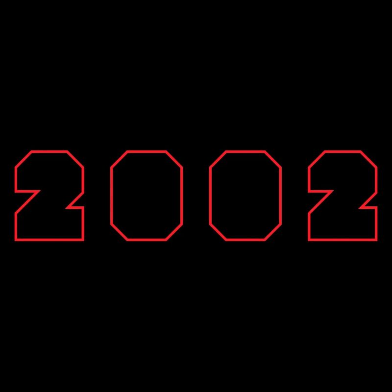 Numéro de l’année 2002