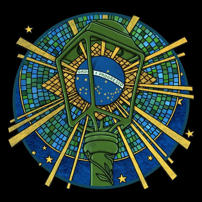 ORDEM E PROGRESSO