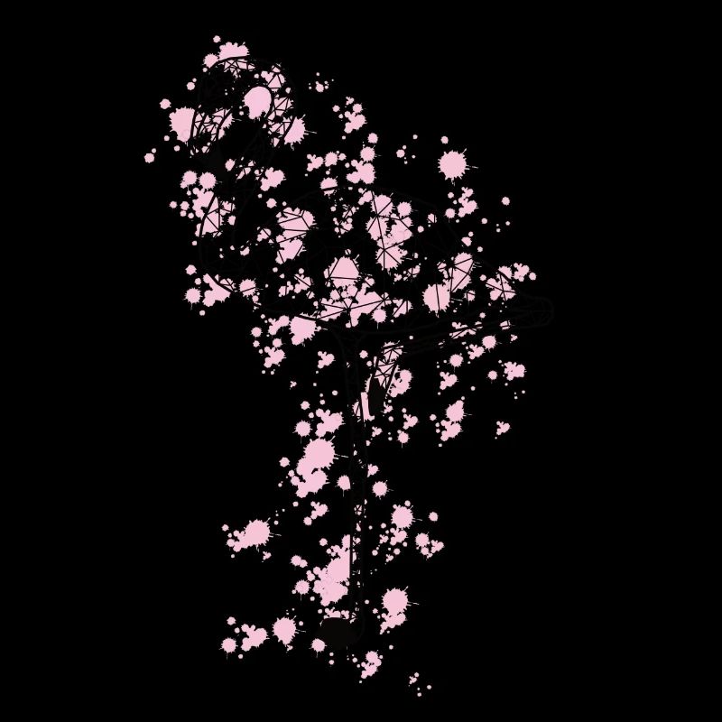 Flamingoo GeomeTRIX bunt