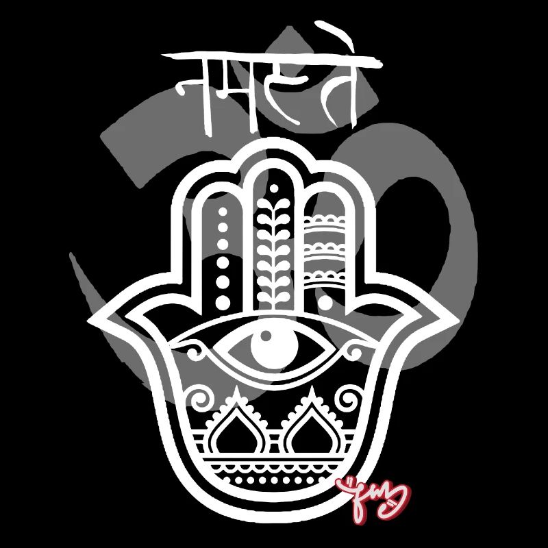 Namaste