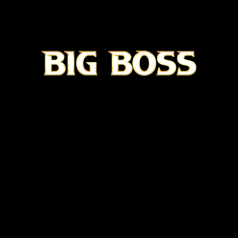 Big Boss