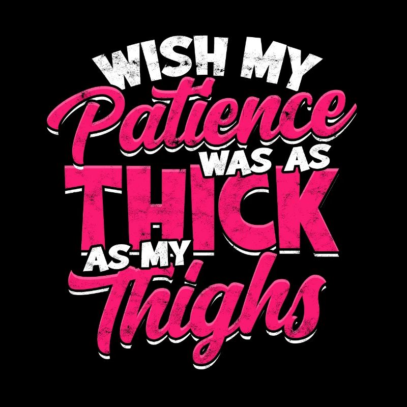 dick dicke oberschenkel thick thighs oberschenkel