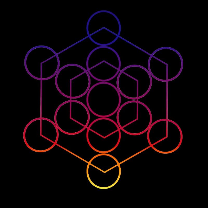 Circles - Graphics - Geometric Design - Geometry