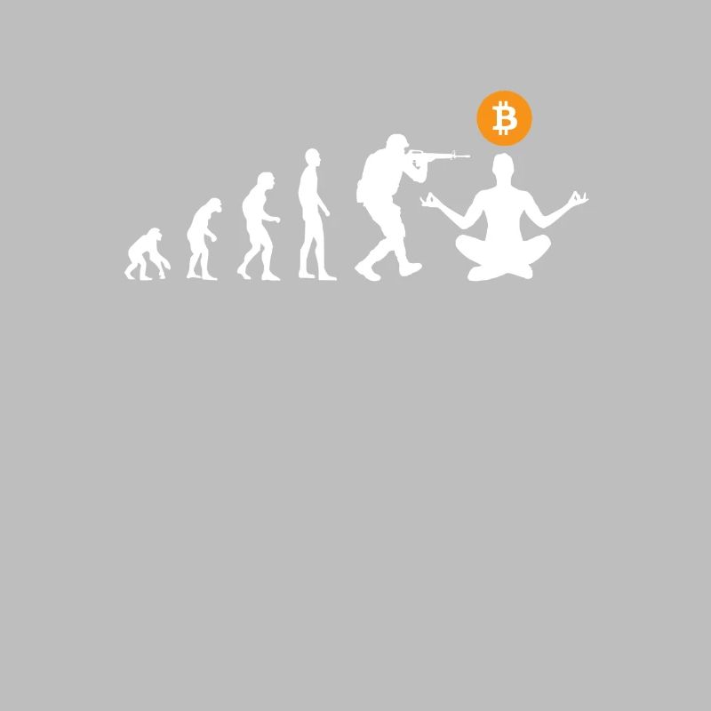 Évolution du bitcoin