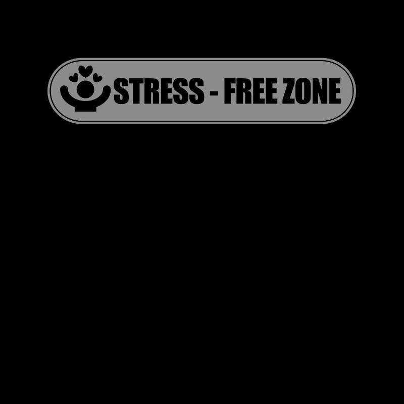 Zone sans stress - signe du mois de