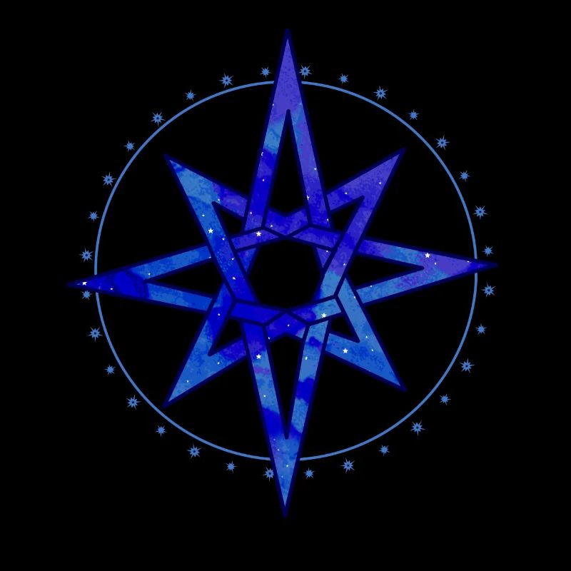 Stars - Star - Graphisme - Design graphique