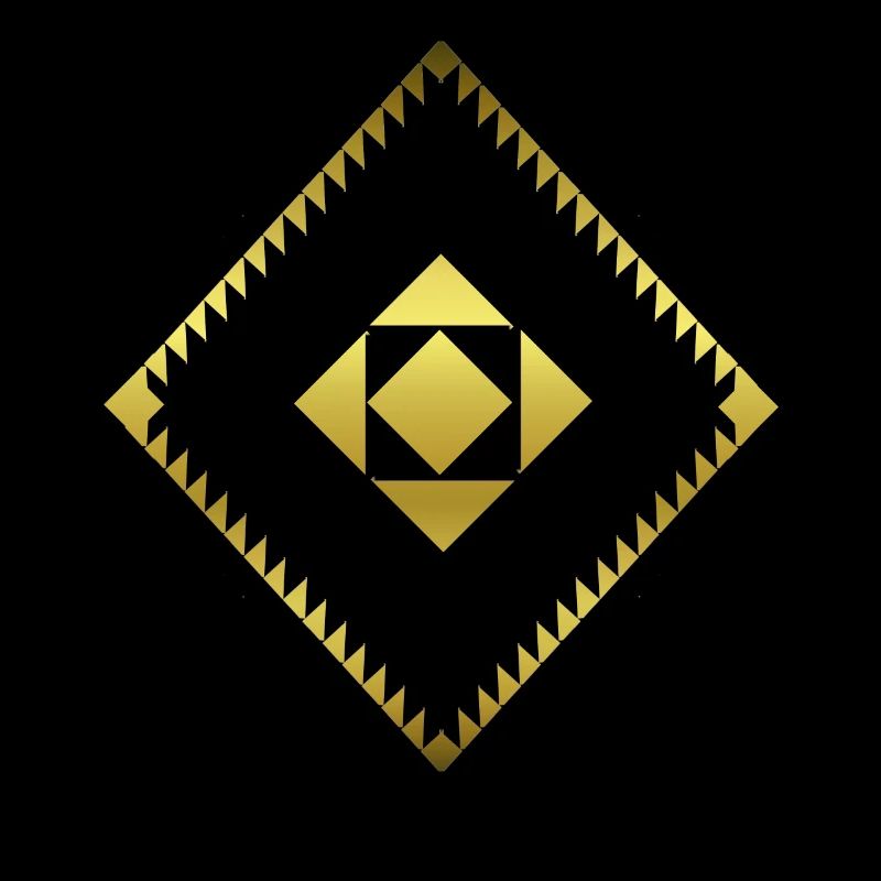 Geometric Shape - Graphic - Abstract - Geometry