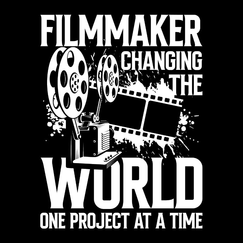 Filmmaker Changing The World One Project