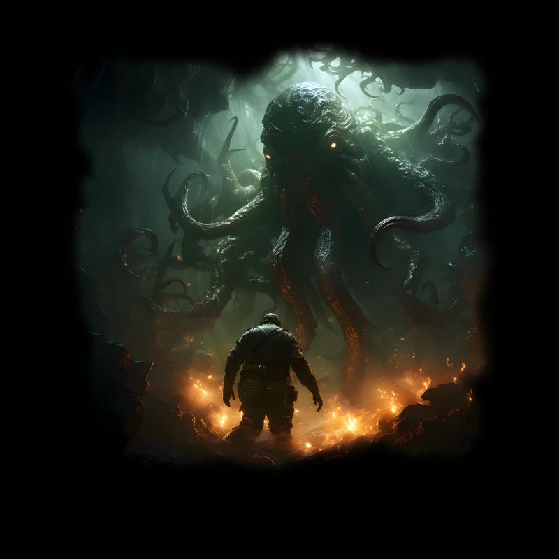 Horror cósmico