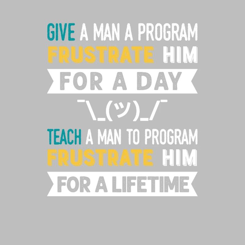 Programmierer Humor Coding Witze Entwickler