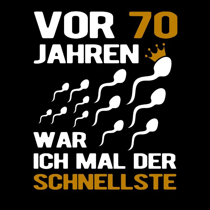 70. Geburtstag Mann 70 Jahre Geschenk