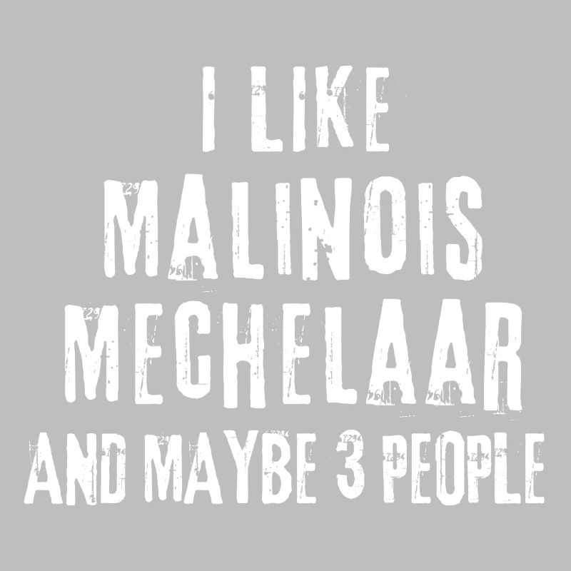 Malinois Mechelaar