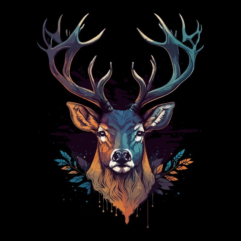 Hirsch