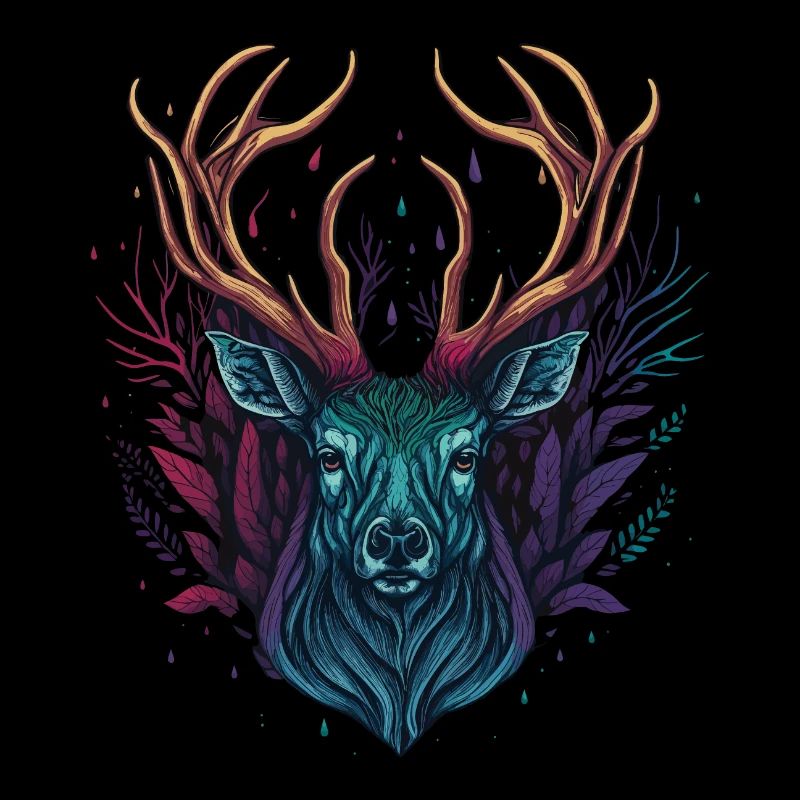 Buck Deer