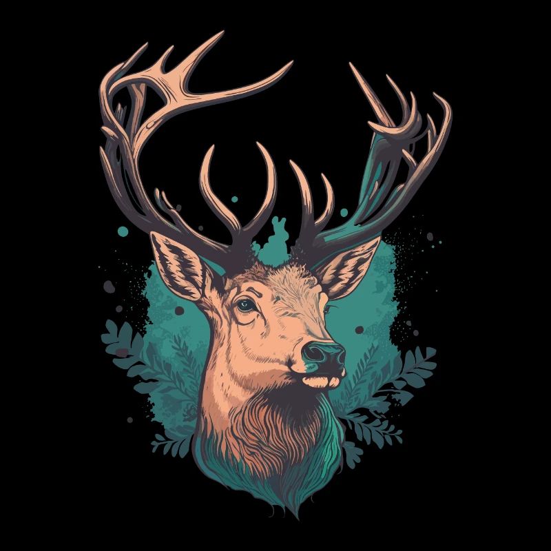 Deer Hunting Lover