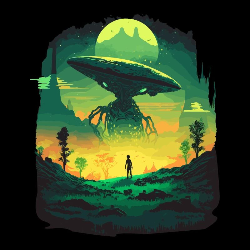 Welt-UFO-Tag