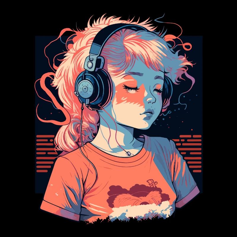 Lofi Ästhetik