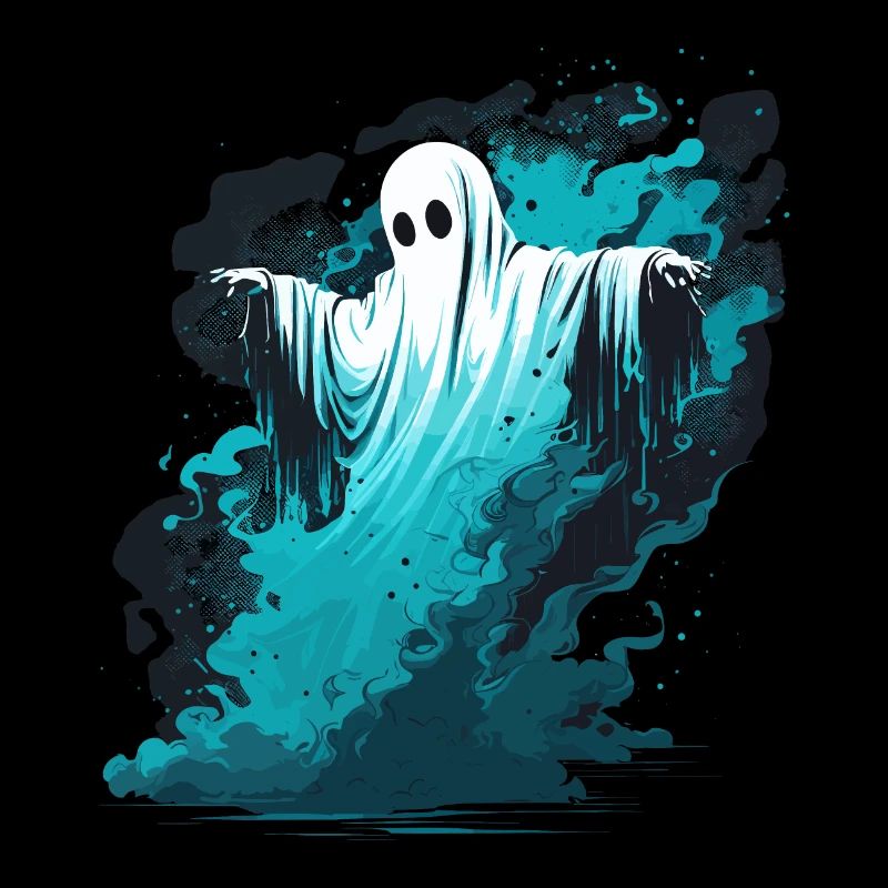 Killer Ghost