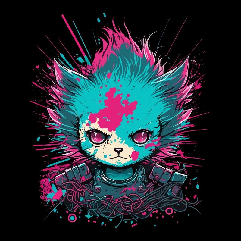 Cat Force