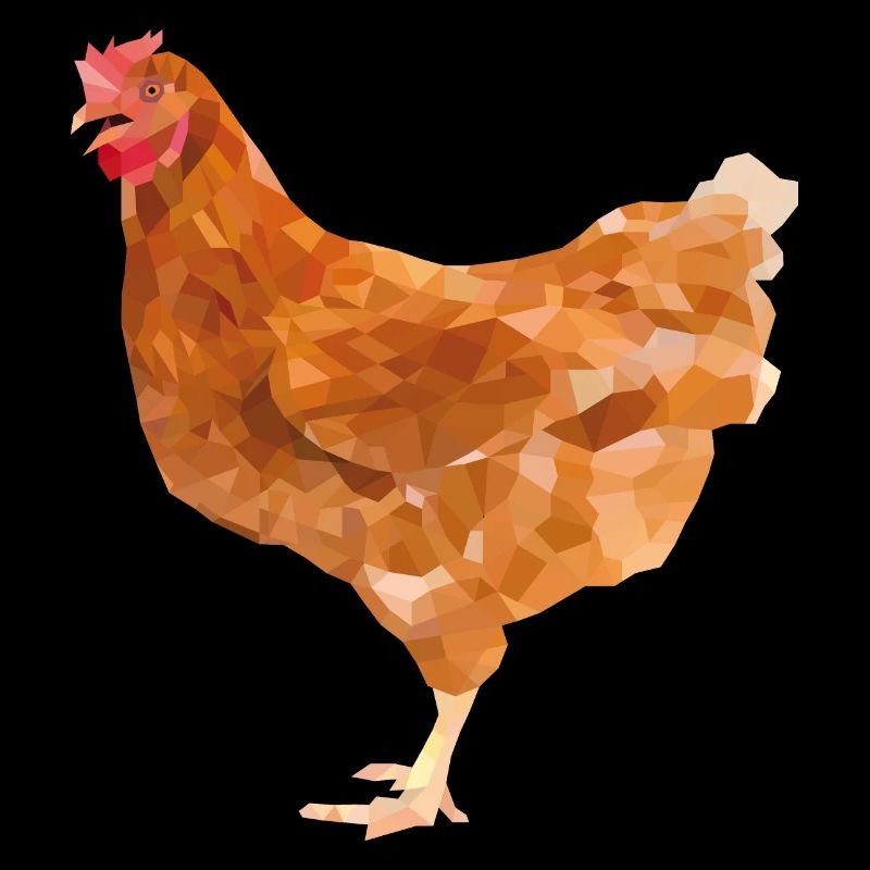 Poulet