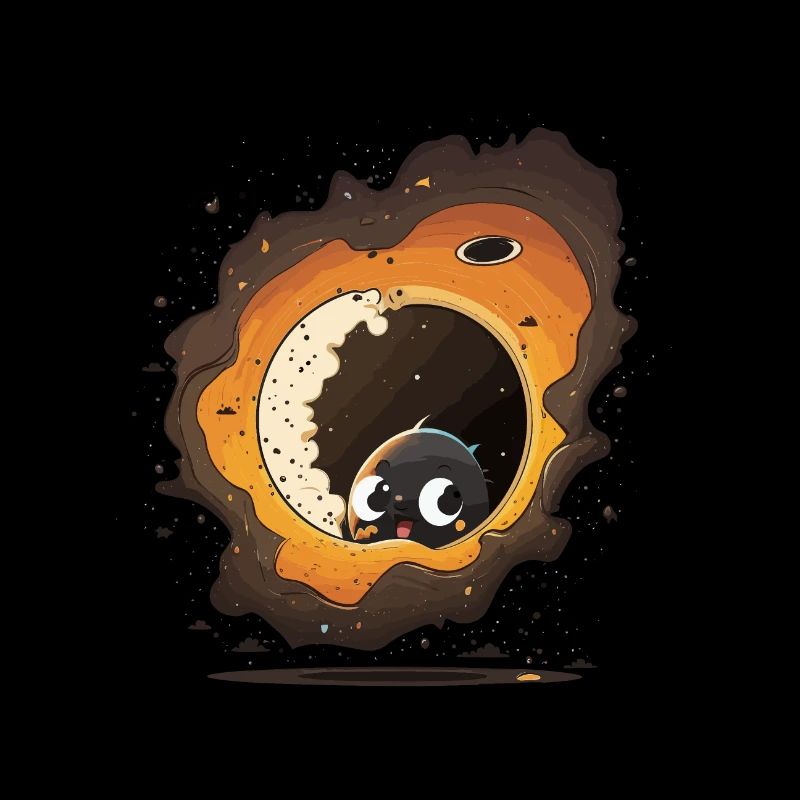 Der Ereignishorizont