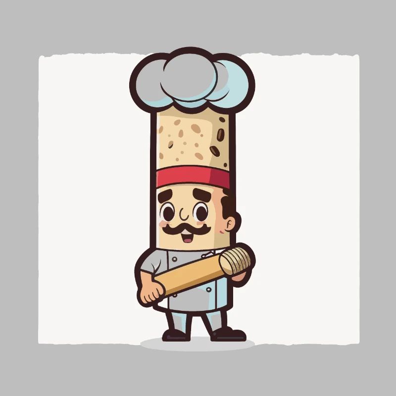 The Baker