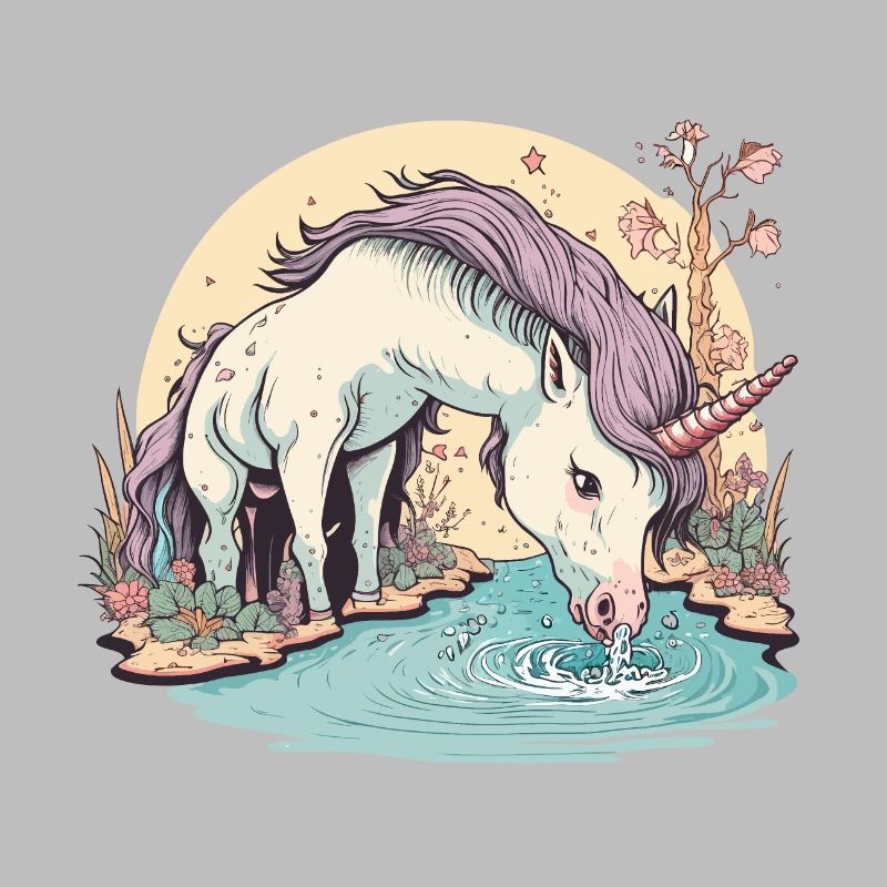 Ethereal Refreshing