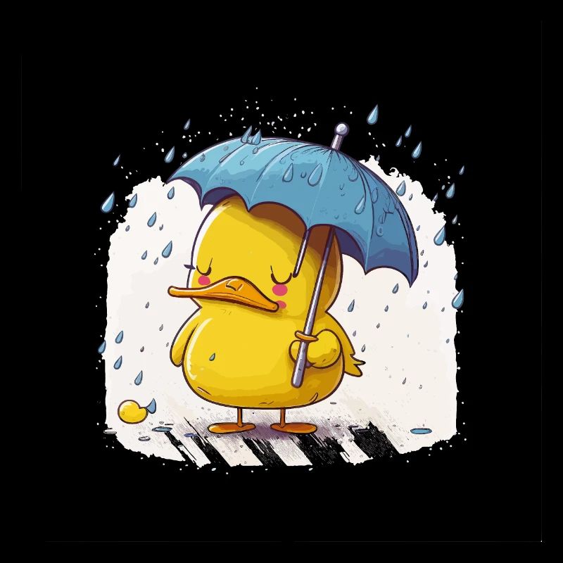 Quack Attack