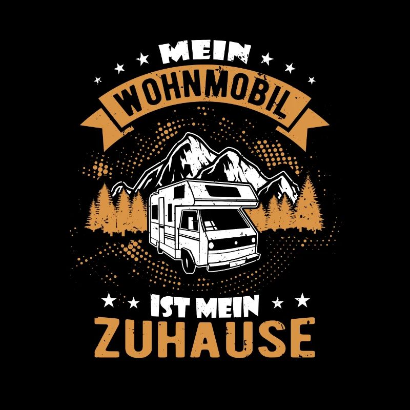 Camping Wohnmobil