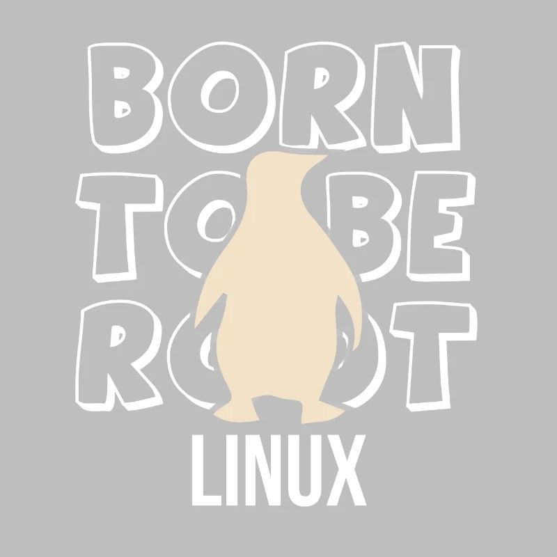 Born to be root Linux Admin for Nerd and Geeks