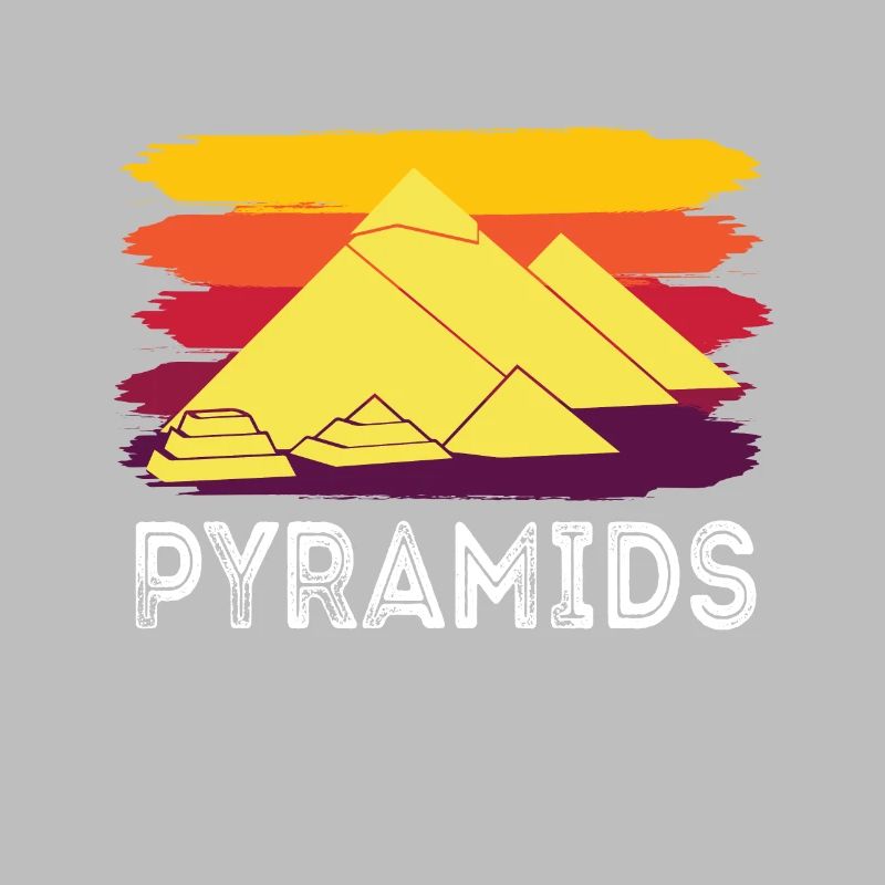 Giza Pyramid Egypt Sphinx Anubis