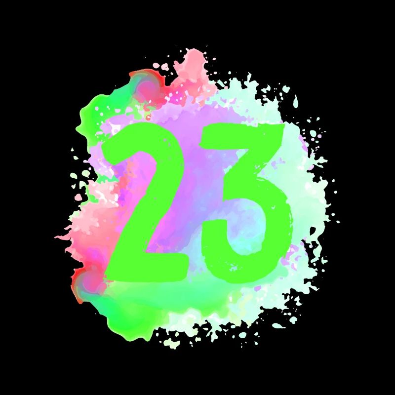 23 Nombre d’objets blob