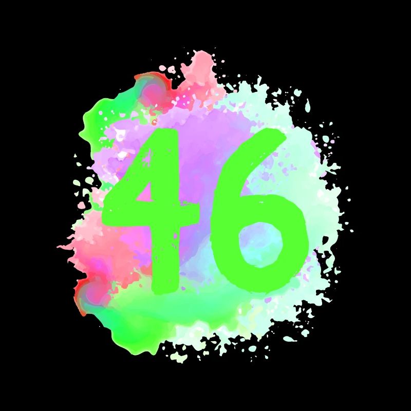 46 Nombre d’objets blob