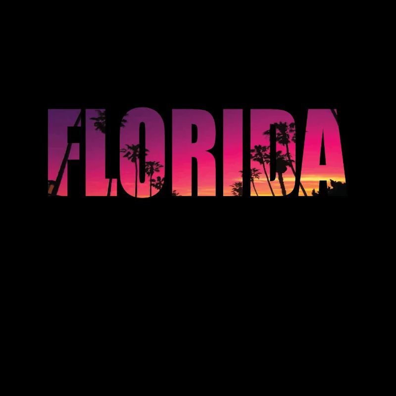 Floride Palm Beach Sun Miami