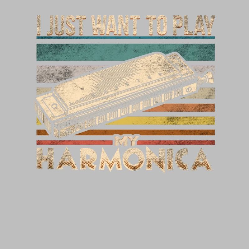 Harmonica