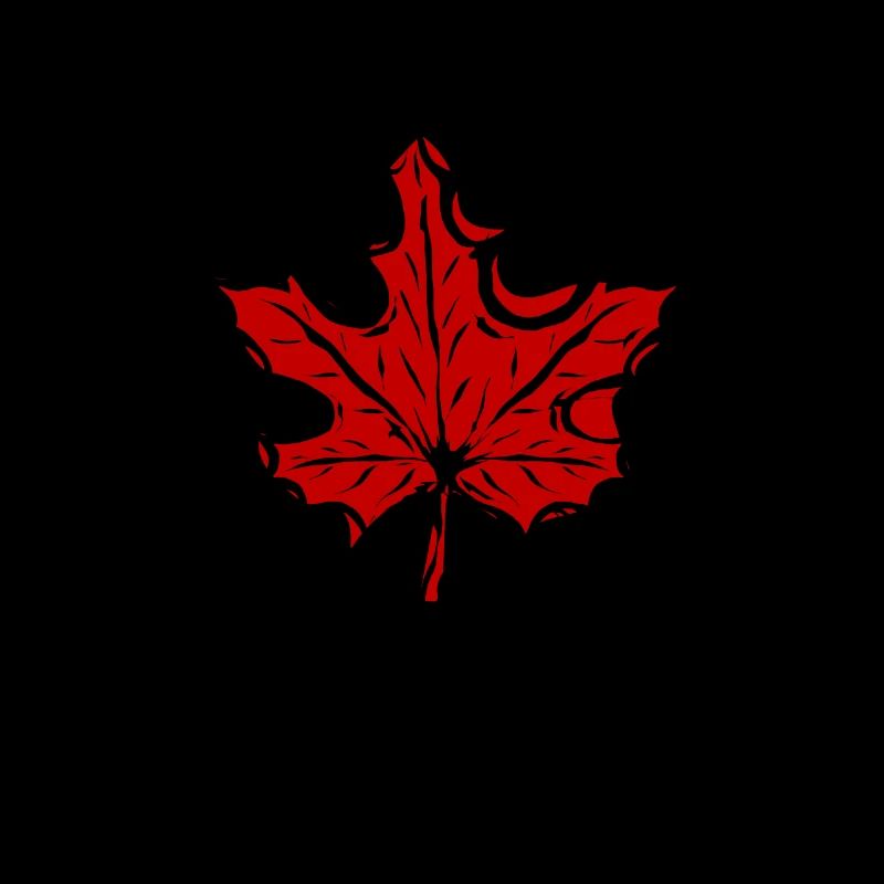 Maple Maple Leaf