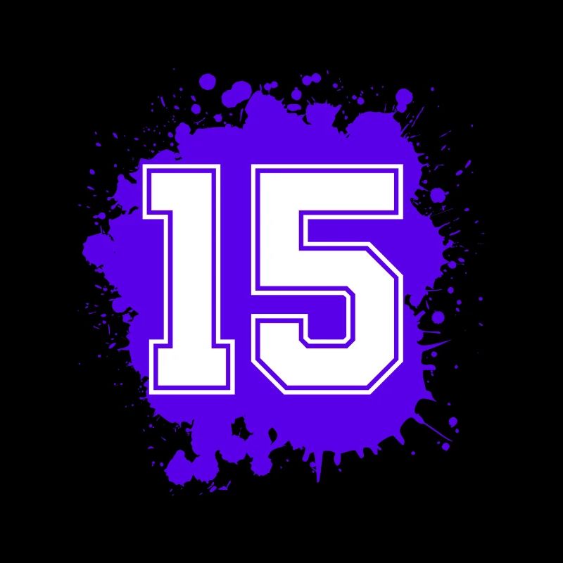 15 Nombre d’objets blob
