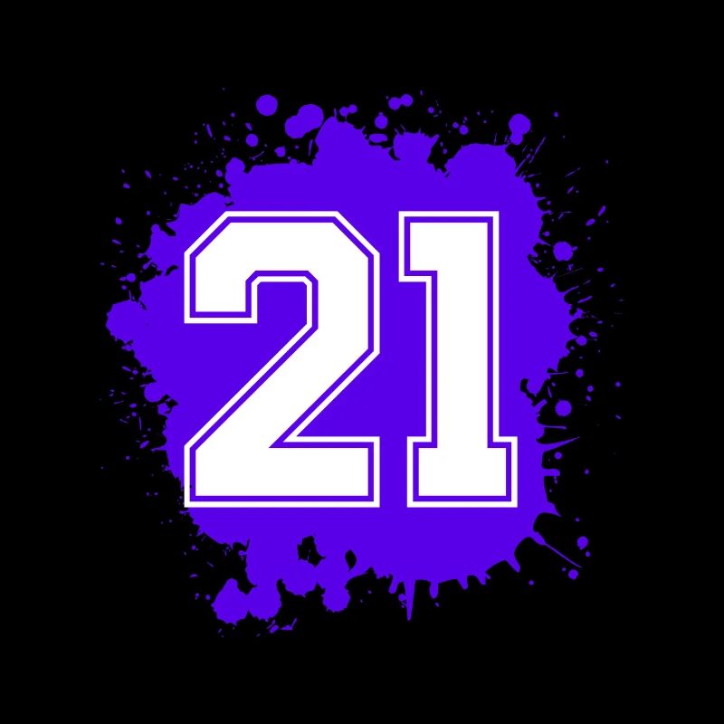 21 Nombre d’objets blob