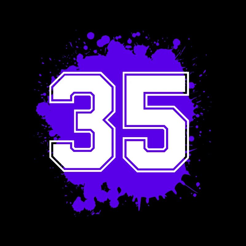 35 Nombre d’objets blob