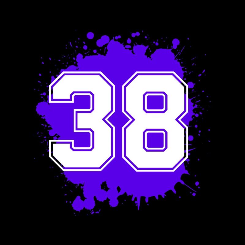 38 Nombre d’objets blob