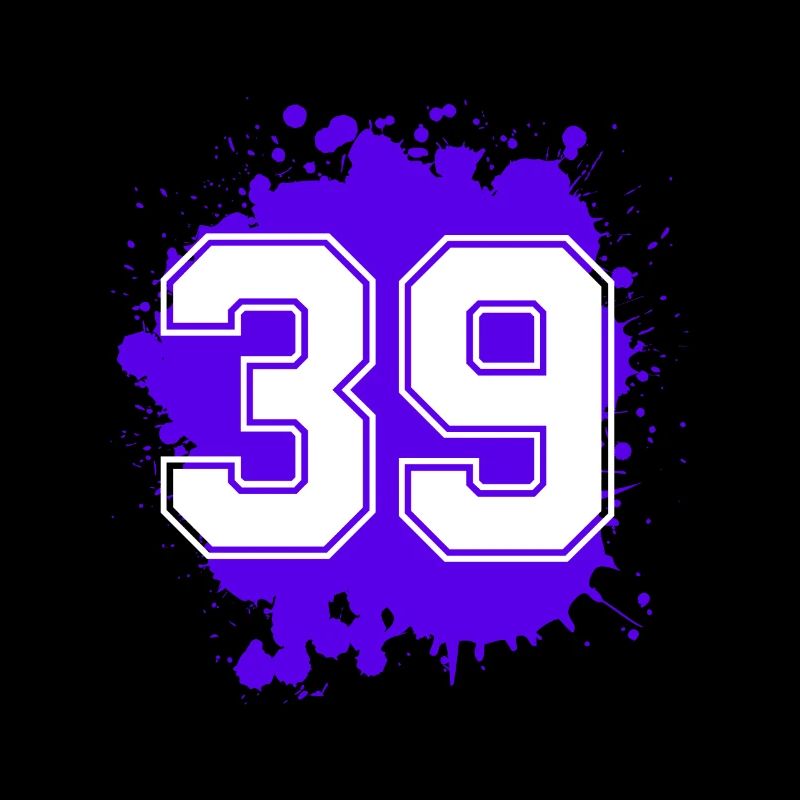39 Nombre d’objets blob