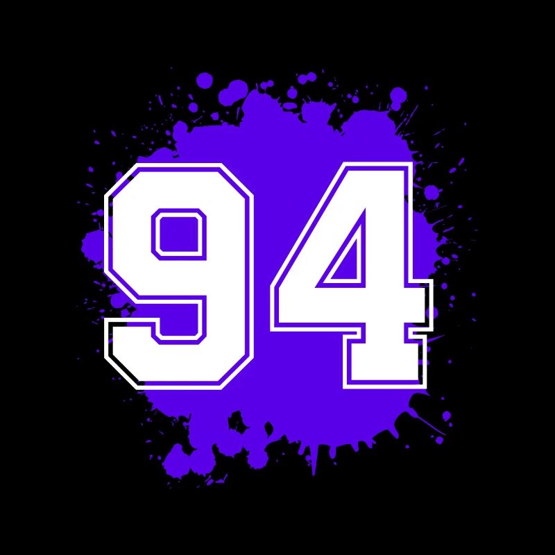 94 Nombre d’objets blob